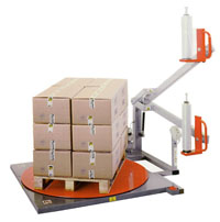 Avvolgipallet