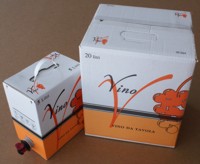Bag in Box